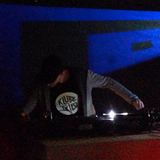 Johan Bremin Live Set @ KLUBB TRIAD № XVI