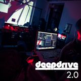 Deepdrive EP. 2.0- Dario Maffia Live Dj Show