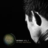 Myrimix Vol. 1 - Myriad Abstruse