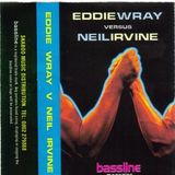 Eddie Wray Vs Neil Irvine Full Bassline Magazine Mix