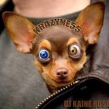 KAINE ROSADO - CRAZYNE55