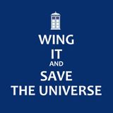 2012-03-27 - Wingin' It