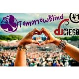 TomorrowBlind - Set #1 by Ciego Dj (Matias Tannure)