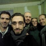 Fa la Barba al Palo intervista ASD Pisa Ovest 16-02-2015
