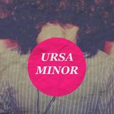 URSA MINOR (Closing Live Set) Atenas Malibú @ Radio Negra (11-06-14)