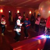 Chicago steppers mix