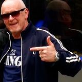 Jasper The Vinyl Junkie / The Vinyl Junkie Show (12/06/2015) On Kane Fm 103.7 & www.kanefm.com