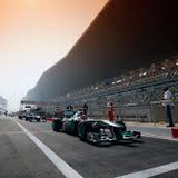 Fly FM Sport - Formula One - 24/10/13