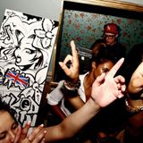 DJ SWERVE'S KISS MIX BLOCK 10/3/12