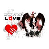 #_NoLoVeNoMuSiC_ “the essence of Halloween 2015“ by DrYan LoVe