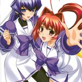 ARG Podcast #1; Muv-Luv Kickstarter interview with Degica