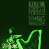 DJ Rahdu – The Diamond Soul XXXperience 036 // Brandee Younger Interview | 01.22.16