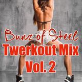 Bunz Of teel TwerkoutMx Vol. 2