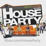 Deejay Adytzsw (Adrian Tumurug) - House Party 2012