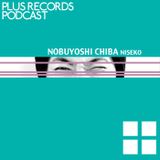 138: Nobuyoshi Chiba(Niseko) FramedFM archive DJ Mix