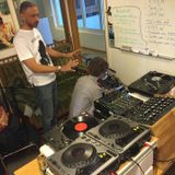 1h GBG Wax Trax #100 med DJ Seen 22nd April 2015
