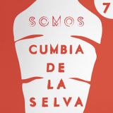 Cumbia de la Selva