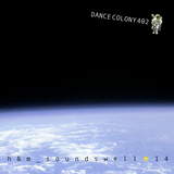H&M SOUNDSWELL #14-DANCE COLONY 402-