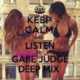 Gabe Judge - Deep Sounds week #26 / 2015