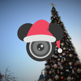 Main Street - Christmas Season