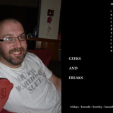 Geeks And Freaks The Second Wave