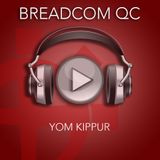 Yom Kippur - Fulfilled in our Lord Jesus Christ - Rev. Dr. Nomer Bernardino (Oct 5, 2014)