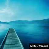 MHM - MIDNIGHT HOUSE MUSIC WITH MC SHURAKANO AND JUAN PACIFICO Week 40