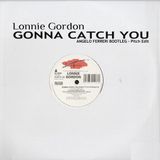 Lonnie Gordon - Gonna Catch You (Angelo Ferreri Bootleg) // Pitch Edit
