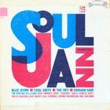 Dubbel Dee X GMLAB Soul Jazz Collab!