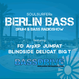 Berlin Bass 040 - featuring the SUNANDBASS Allstars
