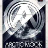 Arisen @ Colectiv (Bucharest) 21-02-2014