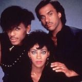 The Strictly Vinyl Groove Show 26th Feb 2014 (Rare) Featured artist Shalamar