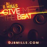 Give Me The Beat