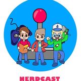 Project NerdCast! Episode 4 - Part 1. Batman vs Superman. Guest: Mr Clark