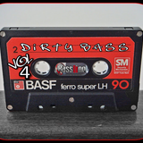 Dirty Bass Volume 4