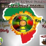 Mr. Bruckshut - "Back-Ah-Yard Riddim (2014) Mix"