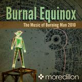 Burnal Equinox (Burning Man 2010)