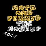 RATZ & DJPERRYD - THE MASHUP VOL. 1