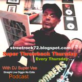 Super Throwback Thursday Vol 1 Straight Live Diggin No Edits