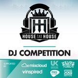 House The House DJ Competition - DJ Cookstarh's You Wont Wanna Sit Down !?