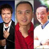 My Andy Gibb who sings like Jose Mari Chan and Cliff Richard!!!