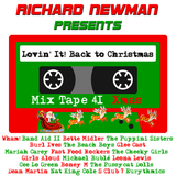 Lovin' It! Back to Christmas Mix Tape 41