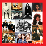 80s Hits Top Years #4 (Includes PWL Remixes)