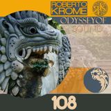 Roberto Krome - Odyssey Of Sound 108