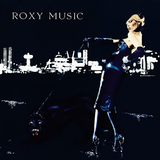 Roxy music - For Your Plesaure