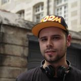 Maxwell Senner - (Mixtape N°3 - 02.10.2014) It Goes