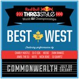 Jamil The DJ - Canada - Calgary Qualifier 2014