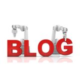 Start Your Blogging Journey Today