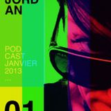 PODCAST JANVIER 2013 LYNN JORDAN