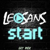 DJ Leo Sans - Start (Set Mix)